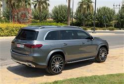 مرسيدس بنز GLS